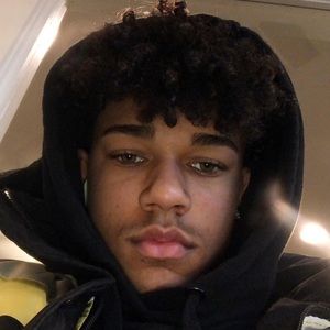 Meet your Posher, Jordan